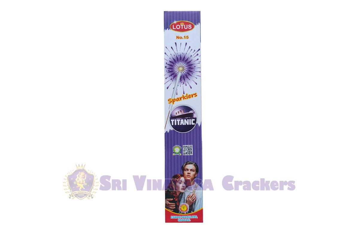 15cmv