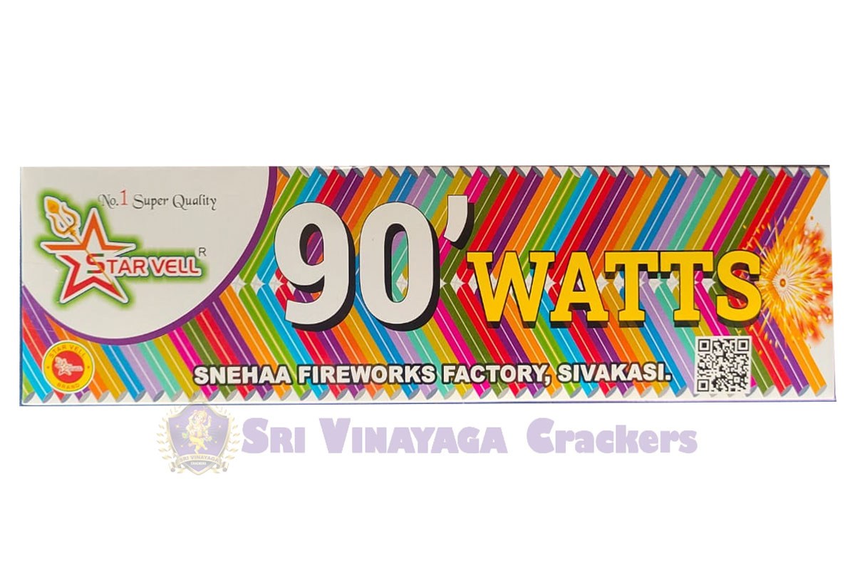 90watts