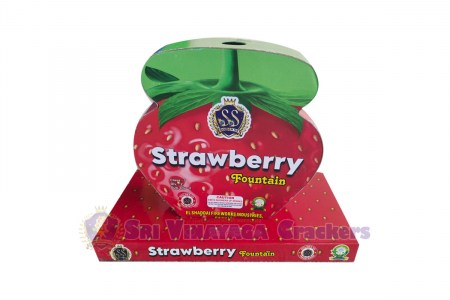 strawberry